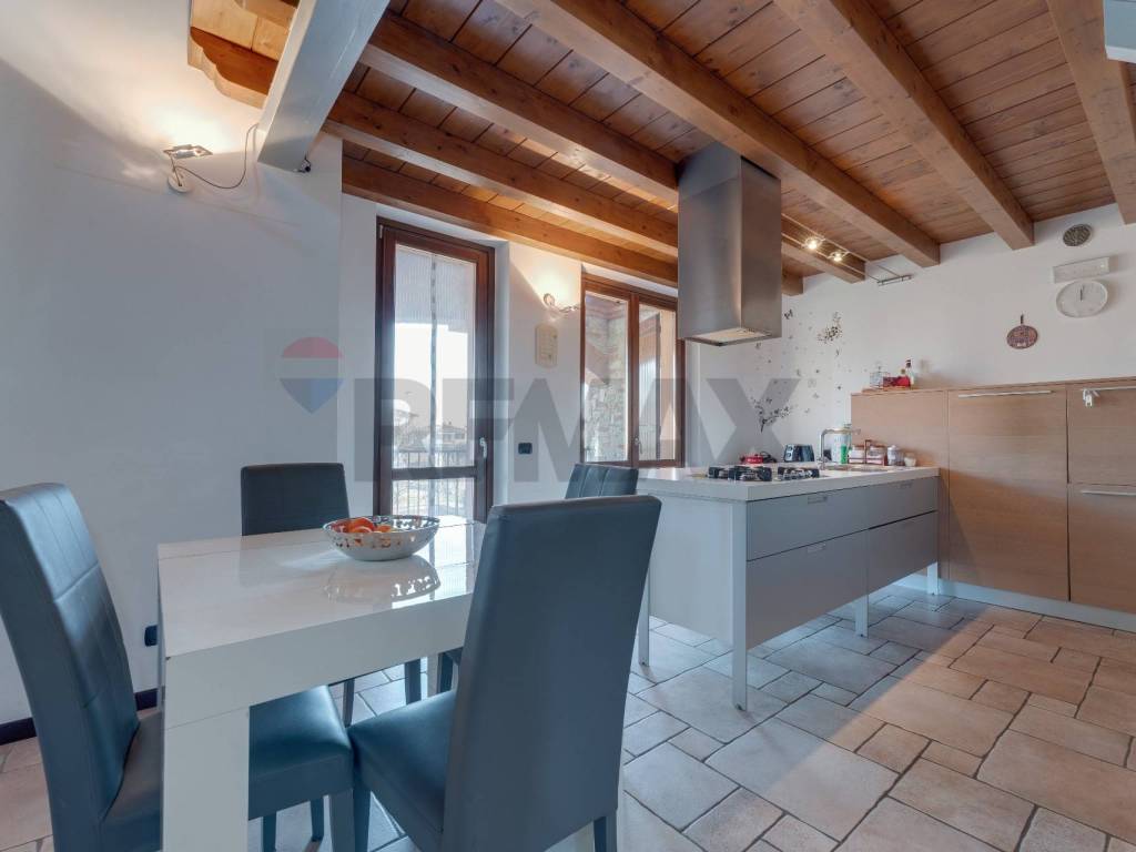 Appartamento a Mapello in raffaello sanzio - Foto 3