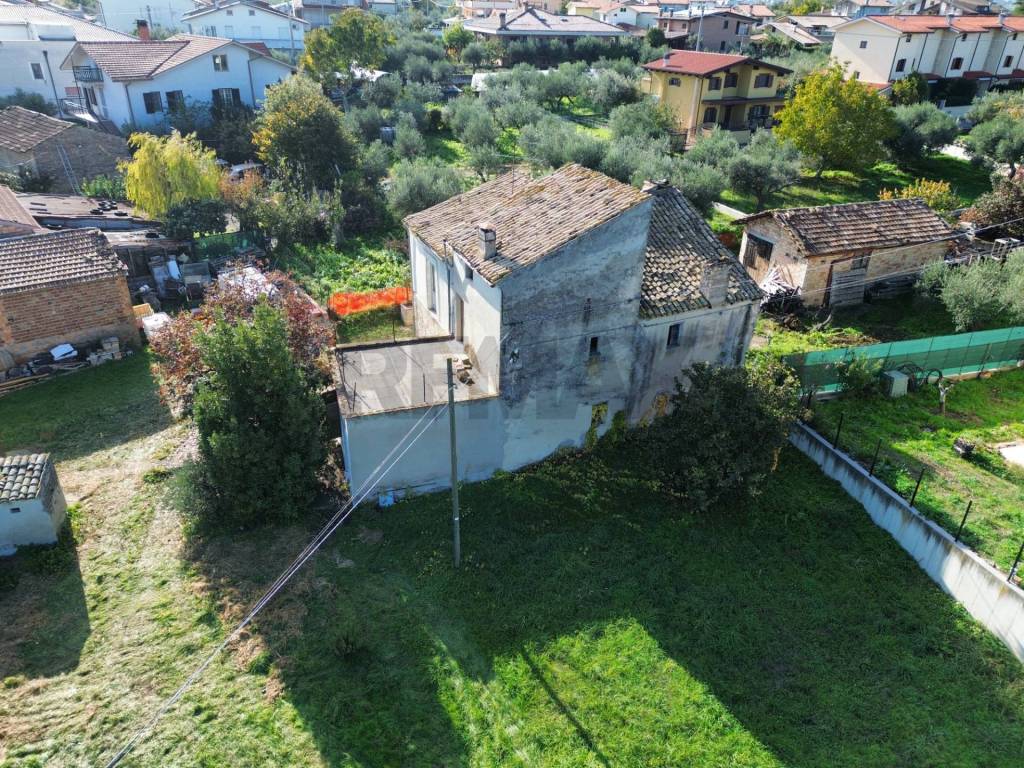 Casa indipendente a Lanciano - Foto 4