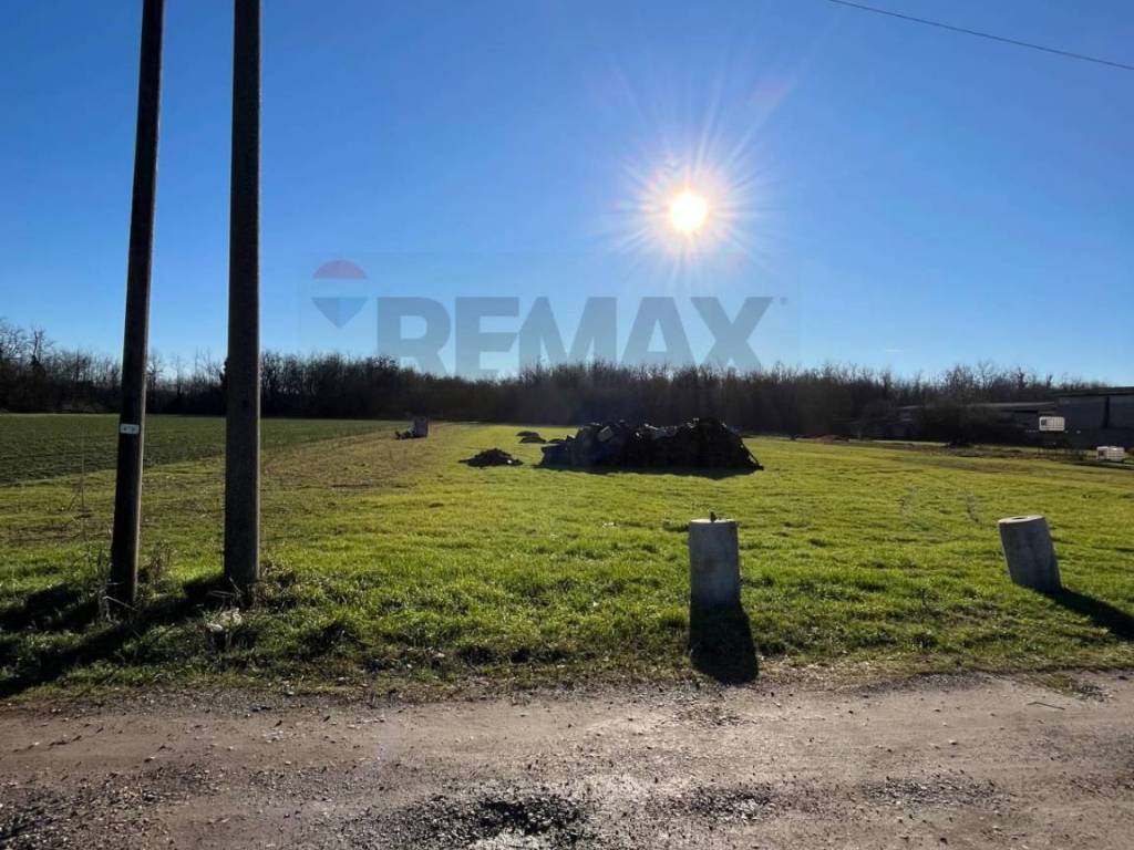 Terreno a Vanzaghello - Foto 3