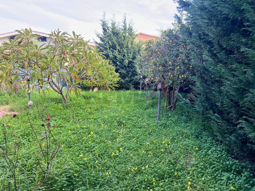 Villa a Campofelice di roccella in Viale San Francesco, 53 - Foto 4