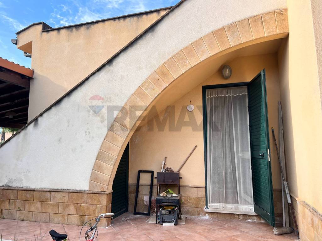 Villa a Campofelice di roccella in Viale San Francesco, 53 - Foto 5