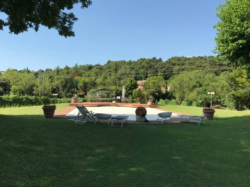 Villa a Monzambano - Foto 3