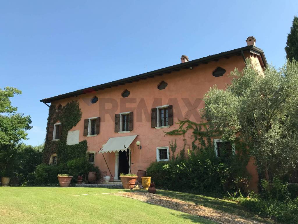 Villa a Monzambano - Foto 4