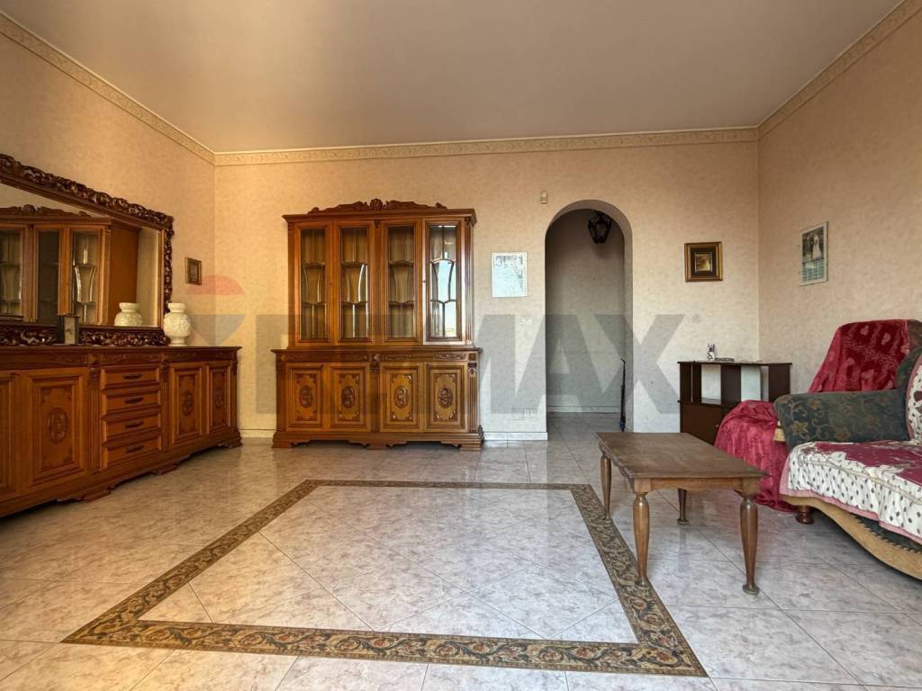 Appartamento a Catania in via nuovalucello, 31 - Foto 3