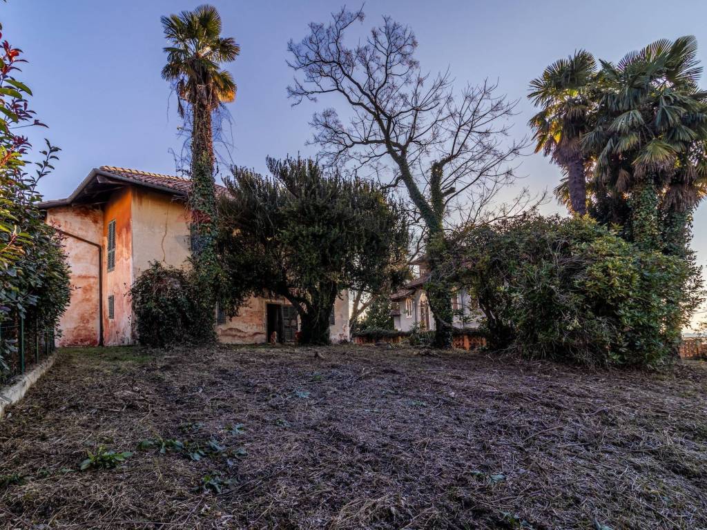 Appartamento a Lessona in Via Cesare Battisti, 12 - Foto 4
