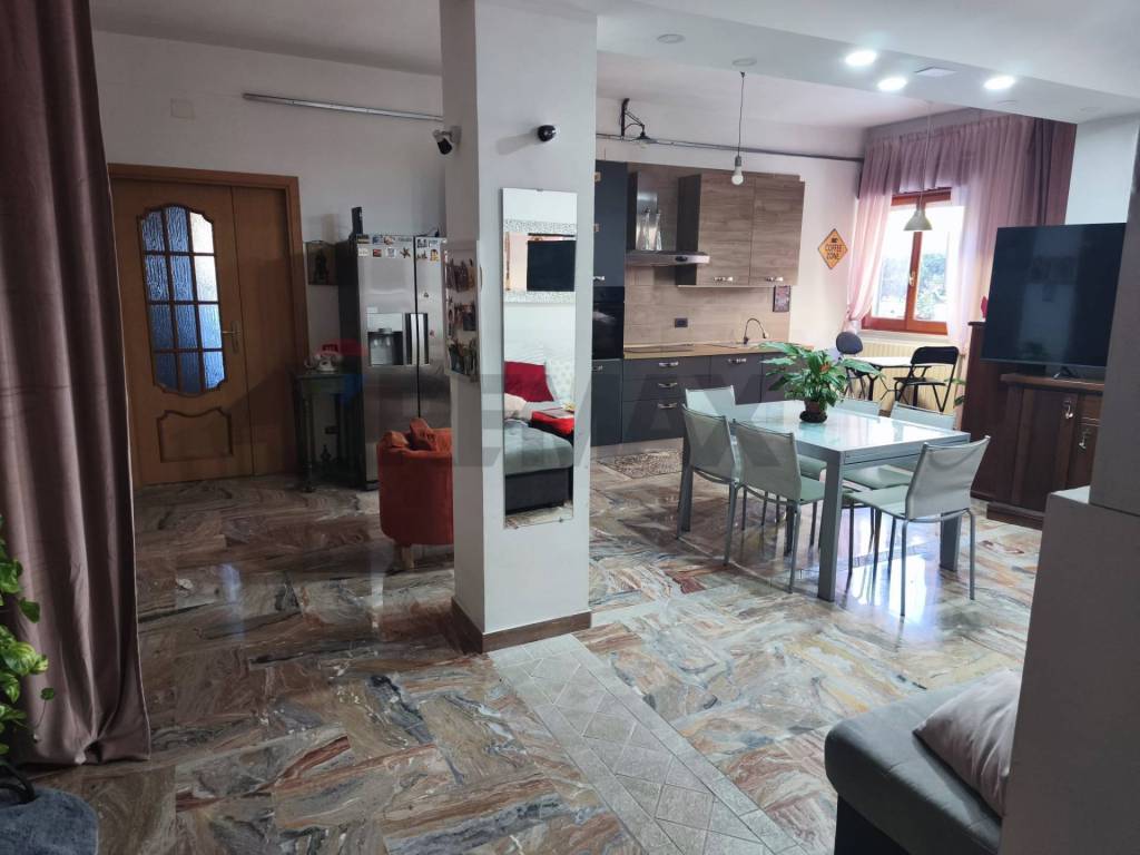 Appartamento a Arce in VIA GUGLIELMO MARCONI, 12 - Foto 5