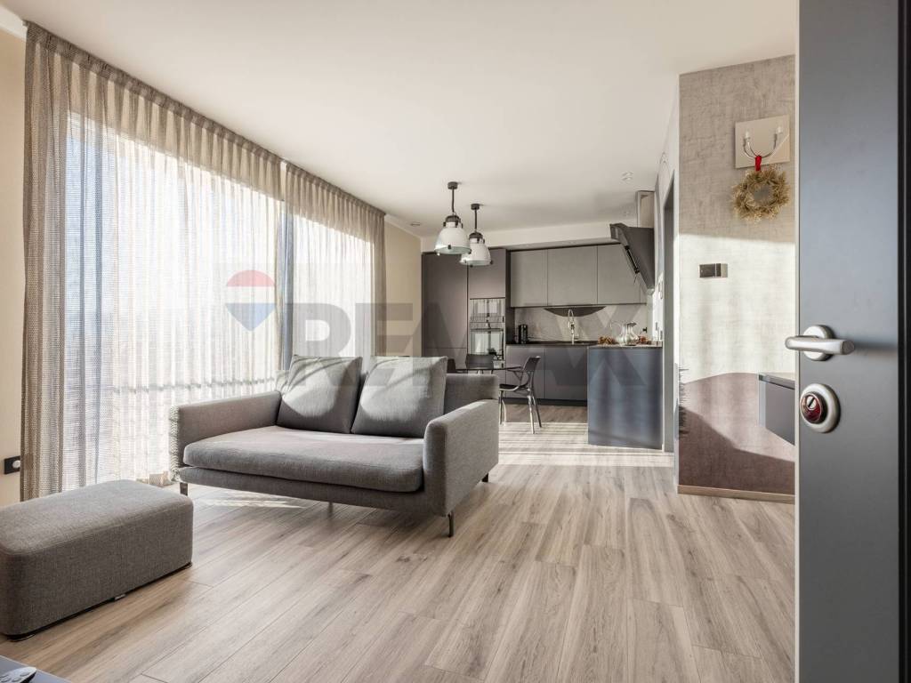 Appartamento a Besozzo in via Beolchi - Foto 3