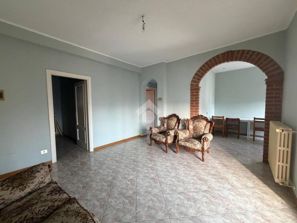 Appartamento a Cologno al serio in Via Locatelli Antonio, 11 - Foto 3