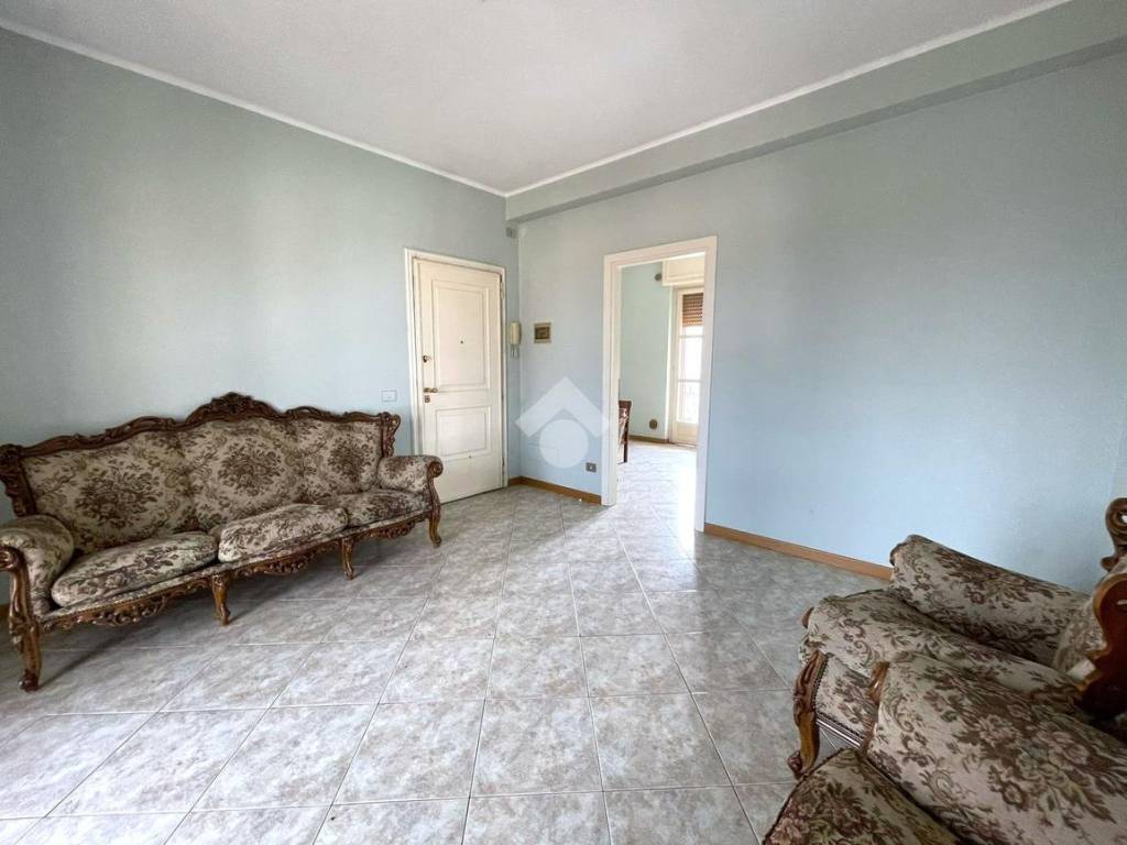 Appartamento a Cologno al serio in Via Locatelli Antonio, 11 - Foto 4