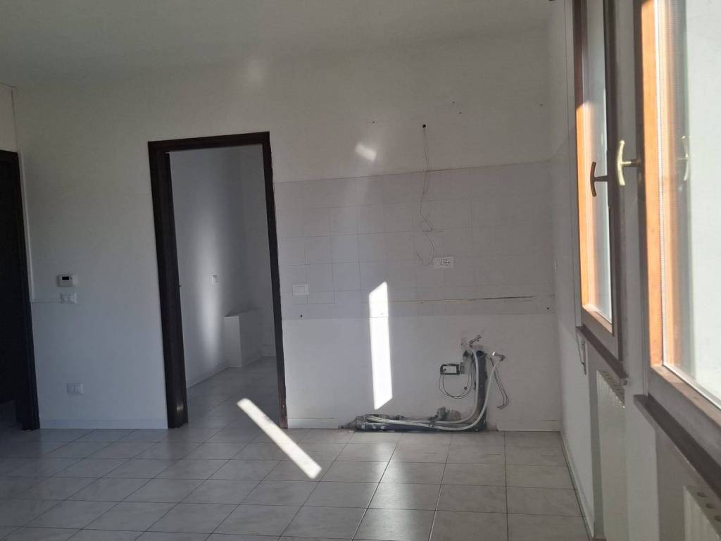 Appartamento a Tribano in Via Aldo Moro, 6 - Foto 3