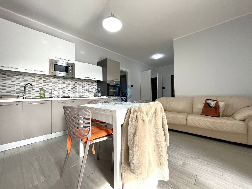 Appartamento a Catanzaro in Via Genova, 13 - Foto 4