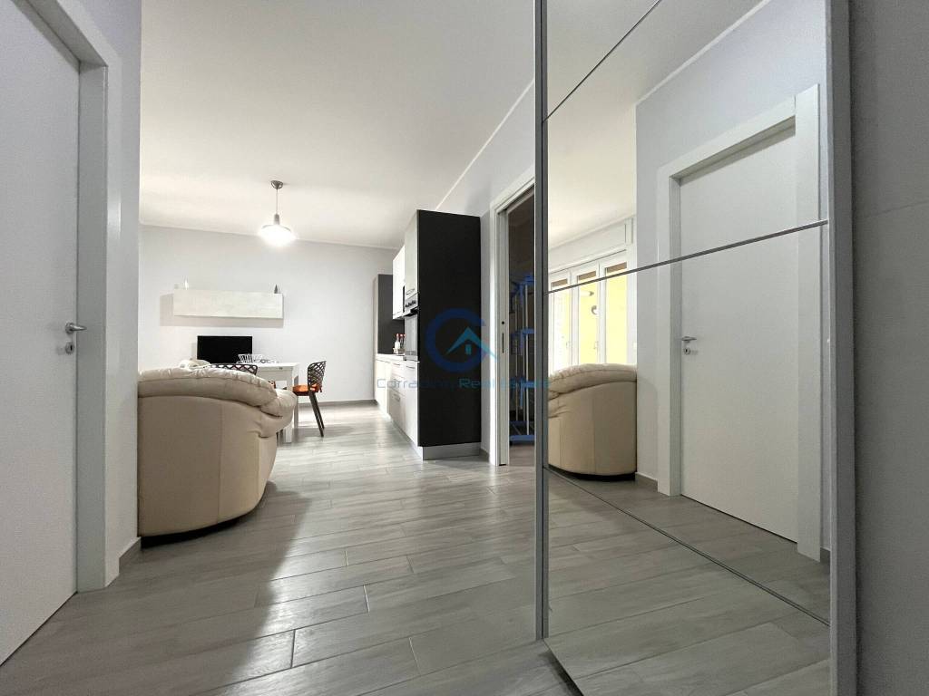 Appartamento a Catanzaro in Via Genova, 13 - Foto 5