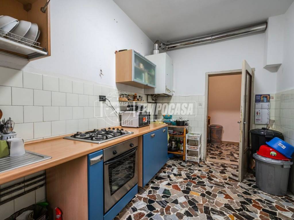 Appartamento a Galliera in Via Del Parco - Foto 5