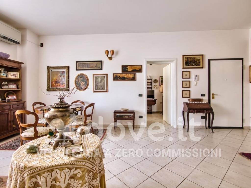 Appartamento a Ferrara in Via Otello Putinati, 67 - Foto 2