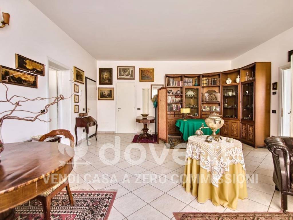 Appartamento a Ferrara in Via Otello Putinati, 67 - Foto 5