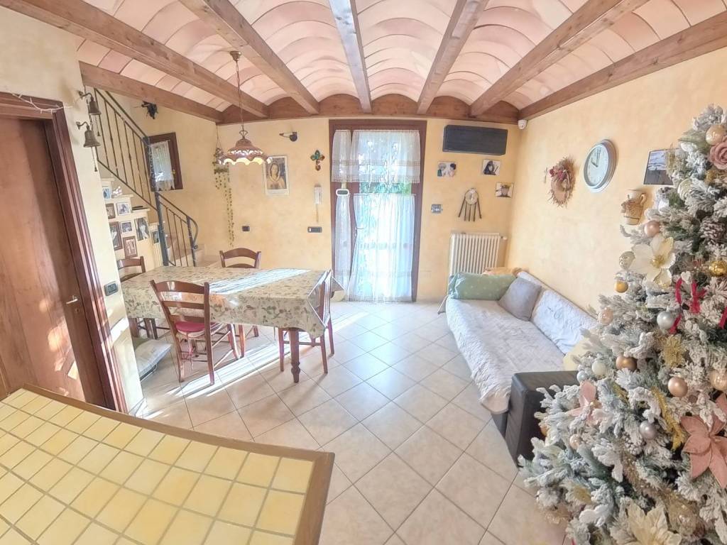 Villetta a schiera a Albinea in Via Ludovico Ariosto - Foto 5