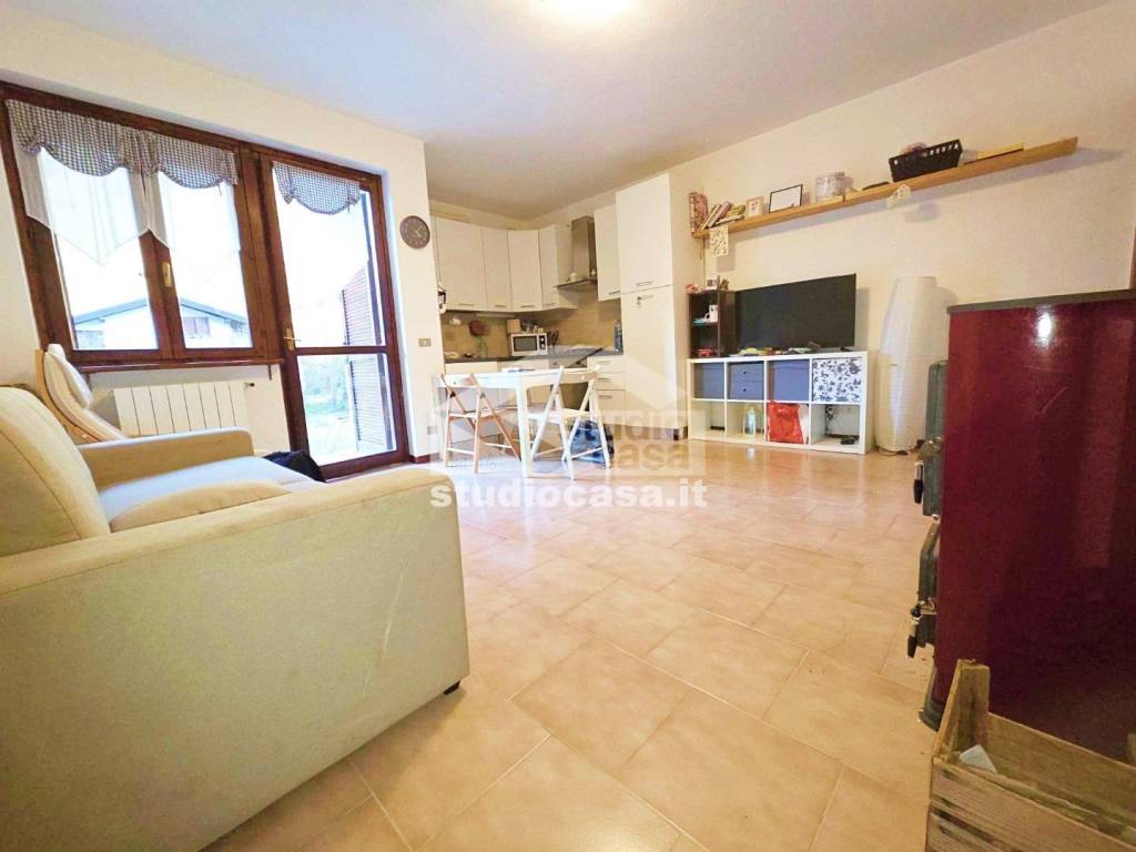 Appartamento a Valbondione - Foto 4
