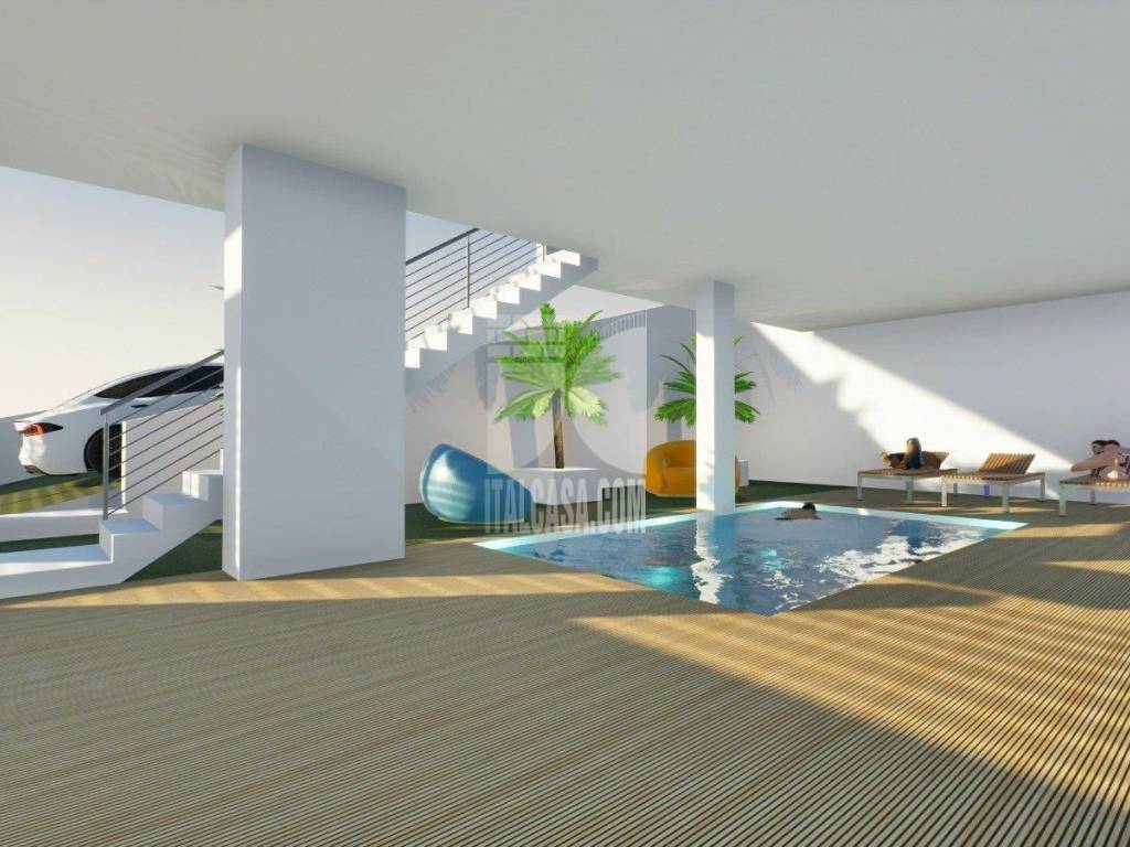 Villa a Crotone in Via sibaris - Foto 2