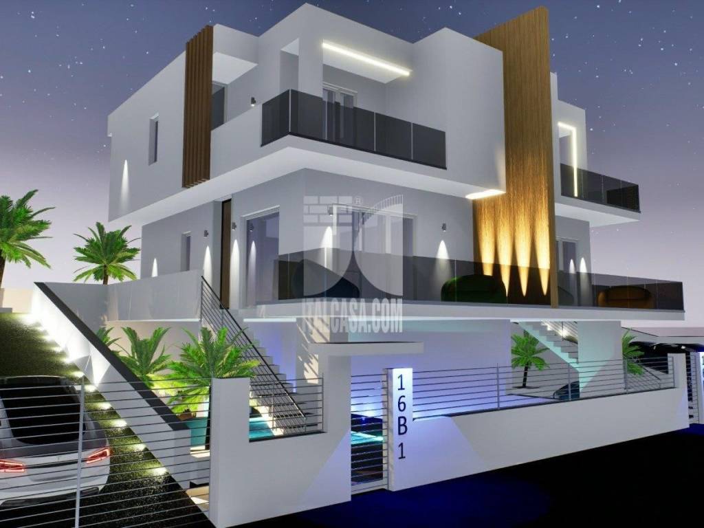 Villa a Crotone in Via sibaris - Foto 3