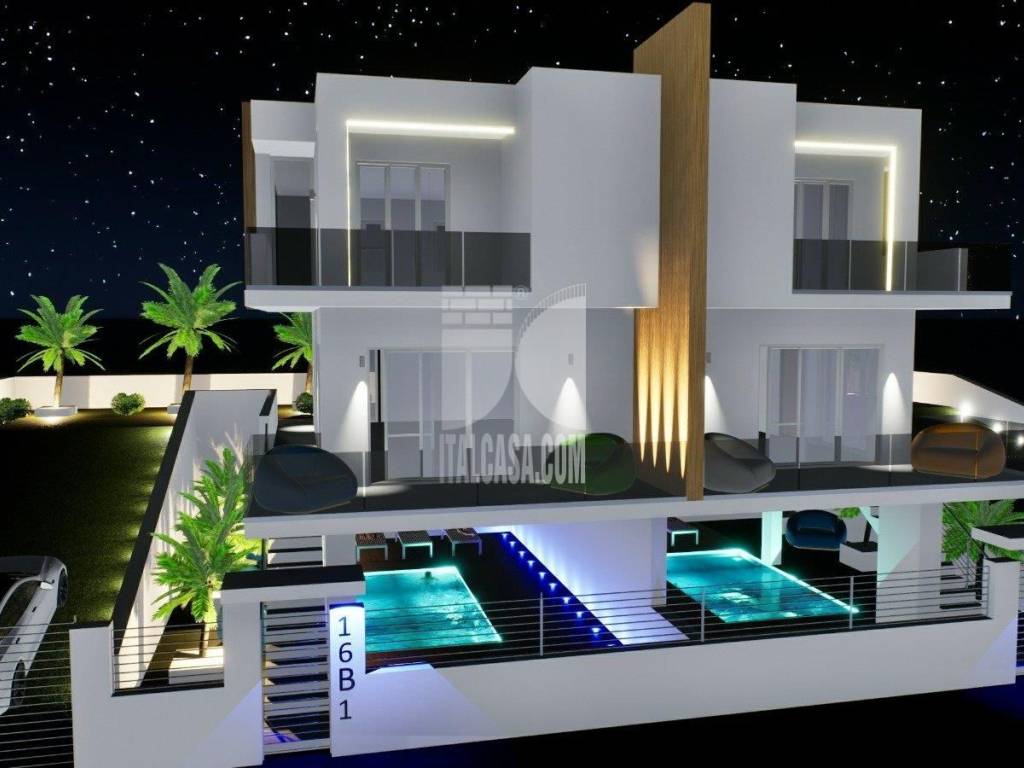 Villa a Crotone in Via sibaris - Foto 4