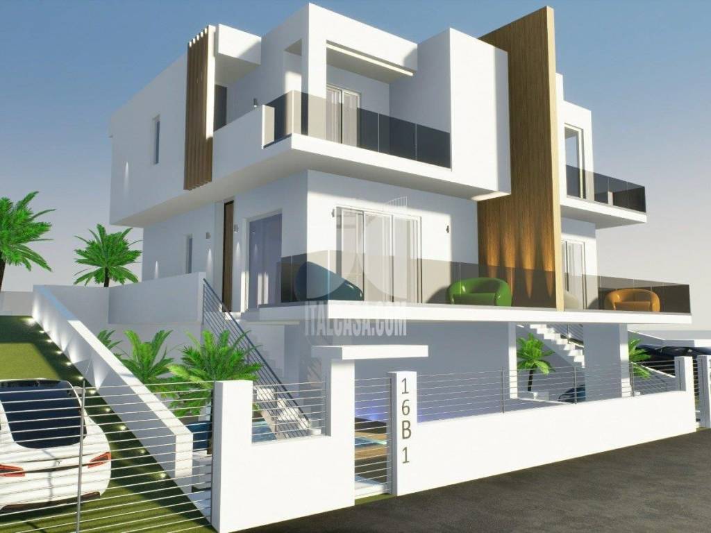 Villa a Crotone in Via sibaris - Foto 5