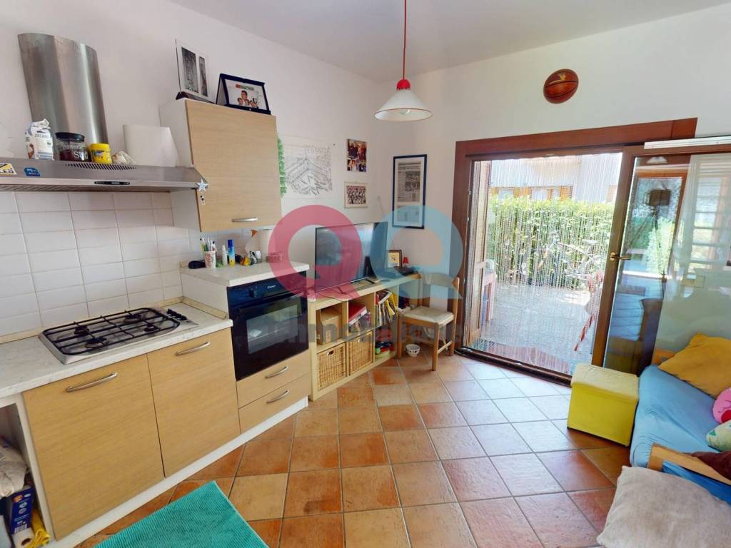 Villetta a schiera a Lignano sabbiadoro in Arco delle Fonti, 12 - Foto 3