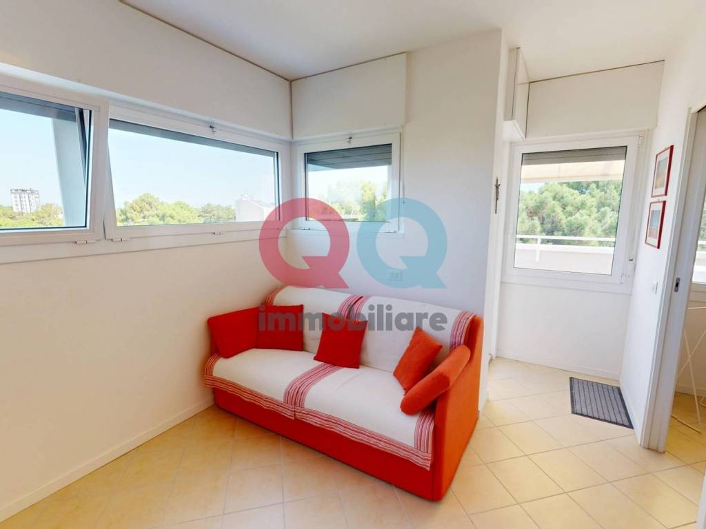 Appartamento a Lignano sabbiadoro in viale delle Palme, 34 - Foto 4