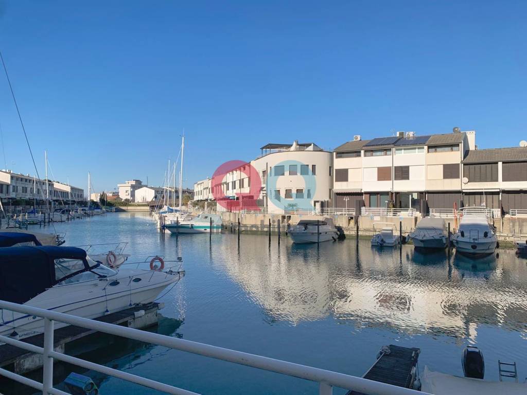 Villetta a schiera a Lignano sabbiadoro in Isola punta faro - Foto 4