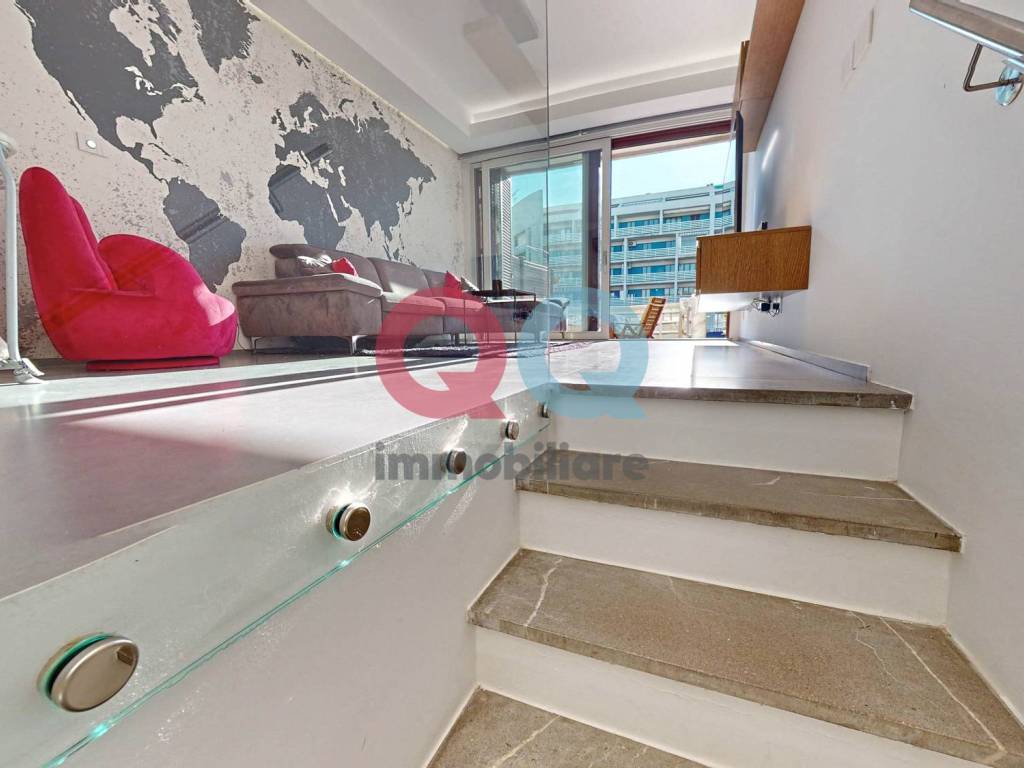 Villetta a schiera a Lignano sabbiadoro in Isola punta faro - Foto 5