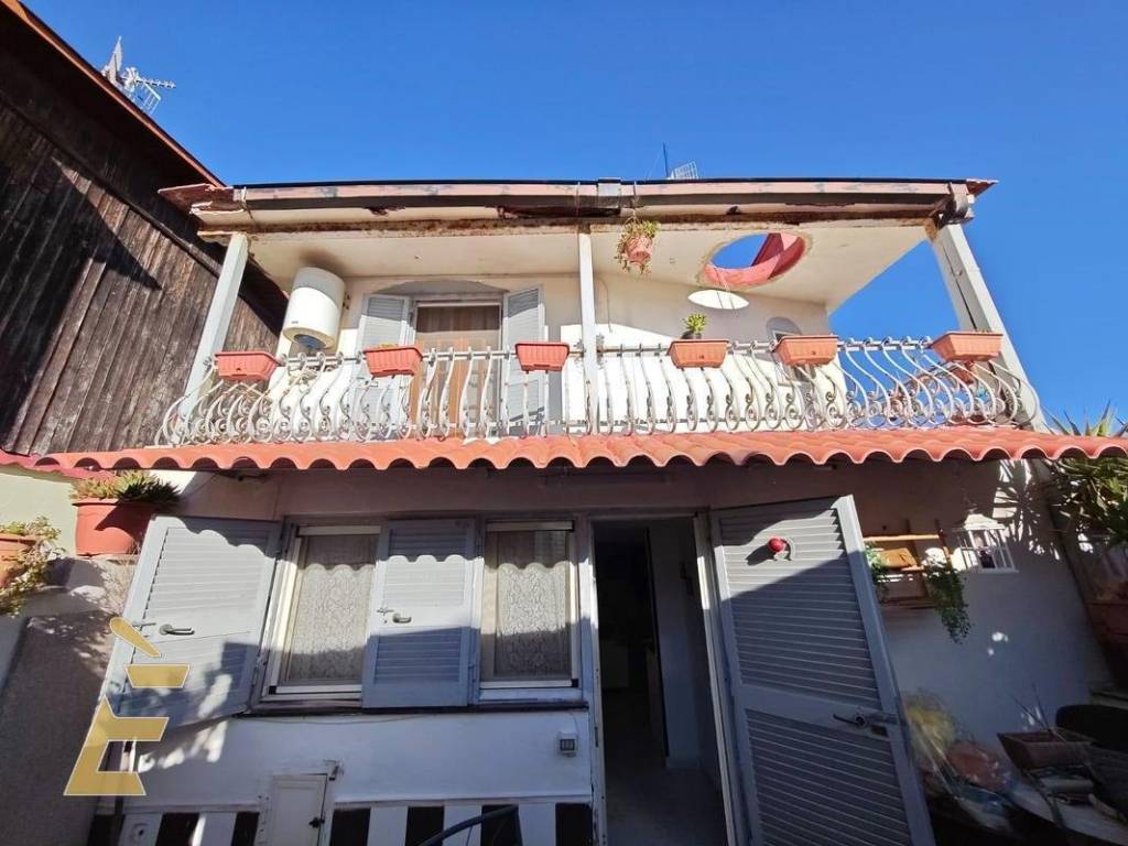 Villa a Giugliano in campania in Via lago patria, 23 - Foto 4