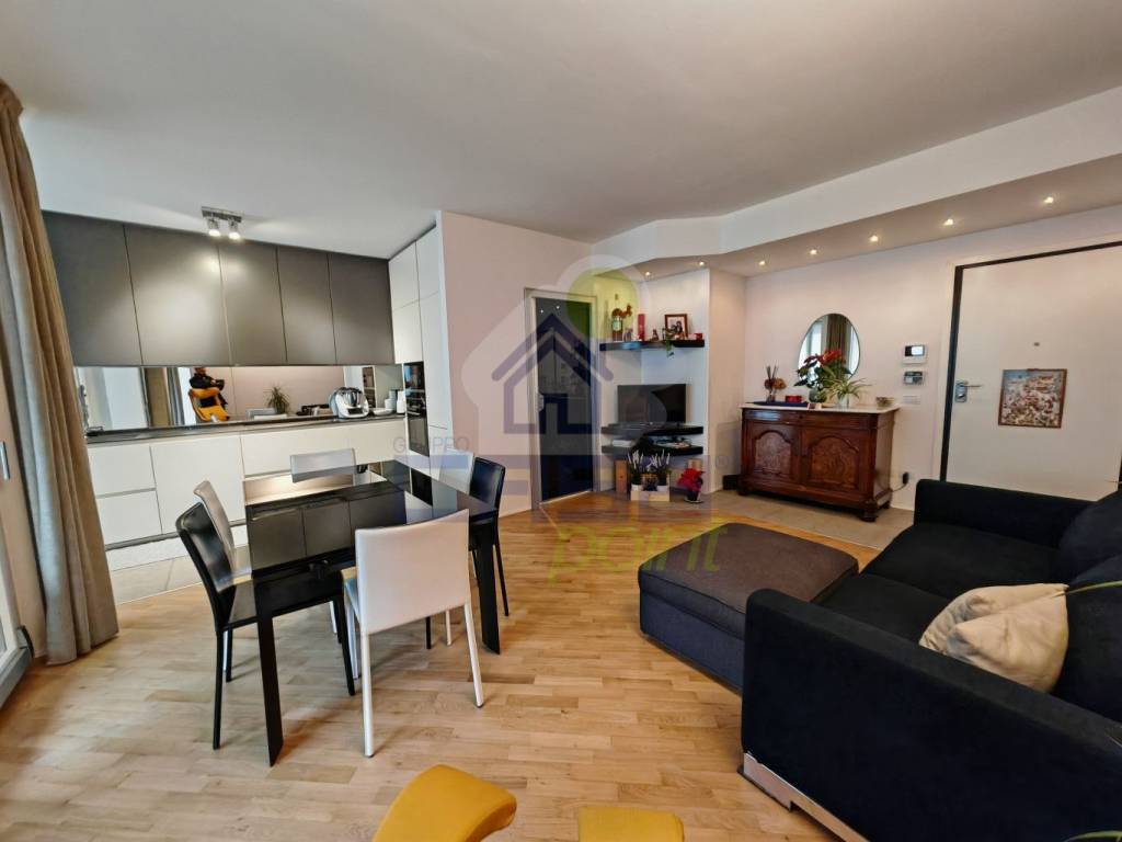 Appartamento a Lodi in Viale Liguria - Foto 2