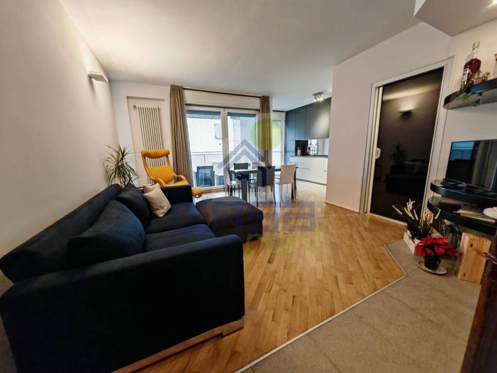 Appartamento a Lodi in Viale Liguria - Foto 3