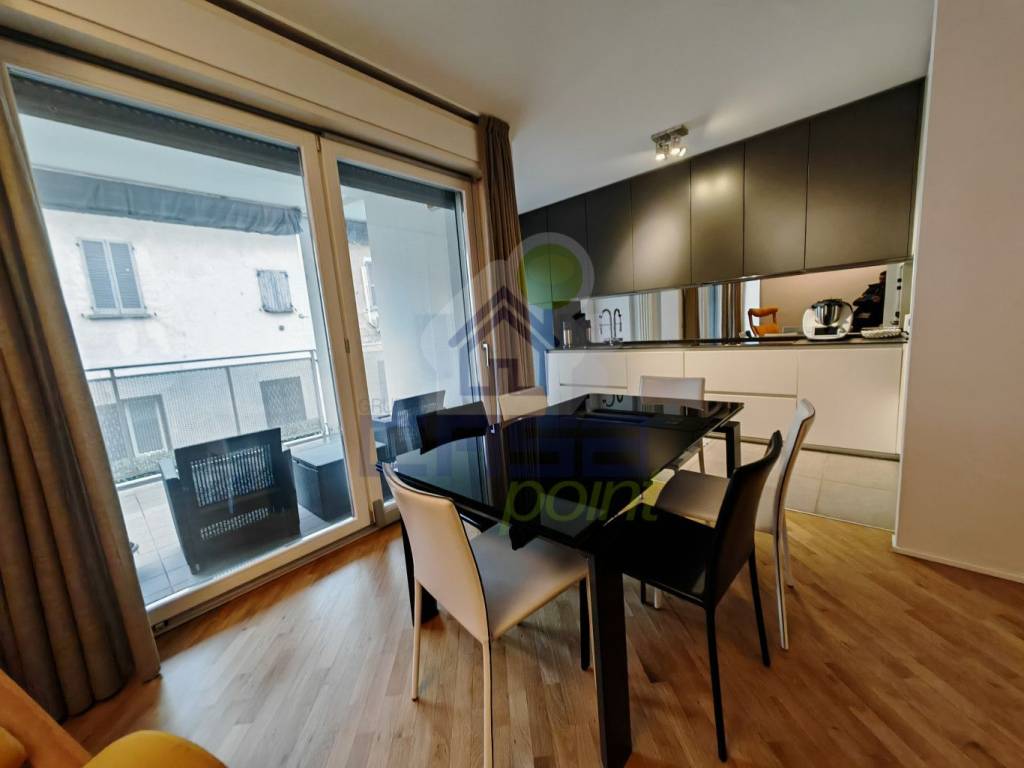 Appartamento a Lodi in Viale Liguria - Foto 4