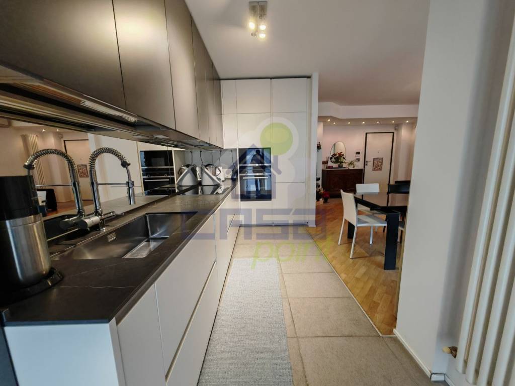 Appartamento a Lodi in Viale Liguria - Foto 5