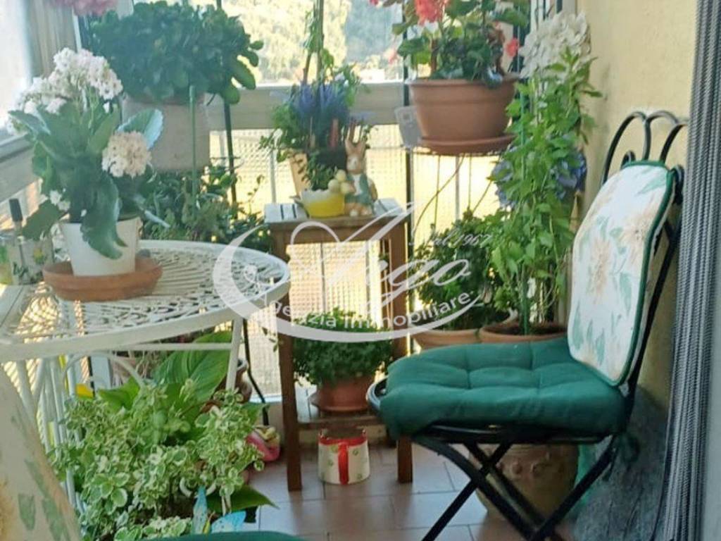 Appartamento a Lerici in PUGLIOLA - Foto 3