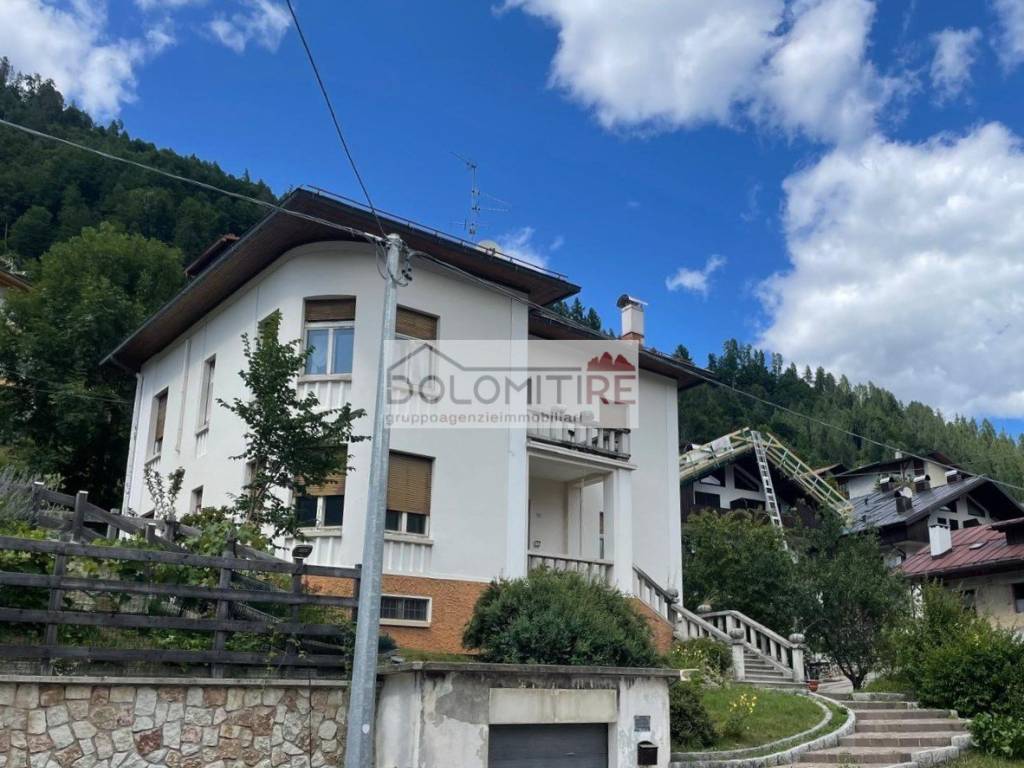 Villa a Valle di cadore - Foto 2