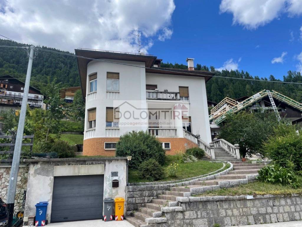 Villa a Valle di cadore - Foto 4