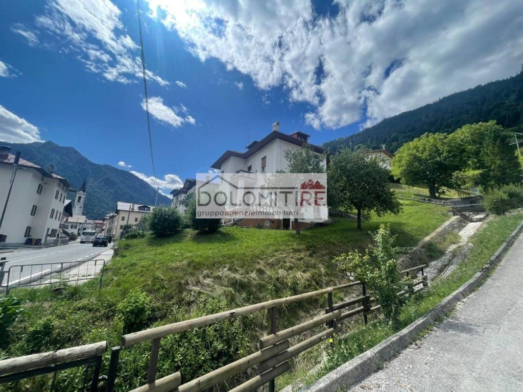 Villa a Valle di cadore - Foto 5