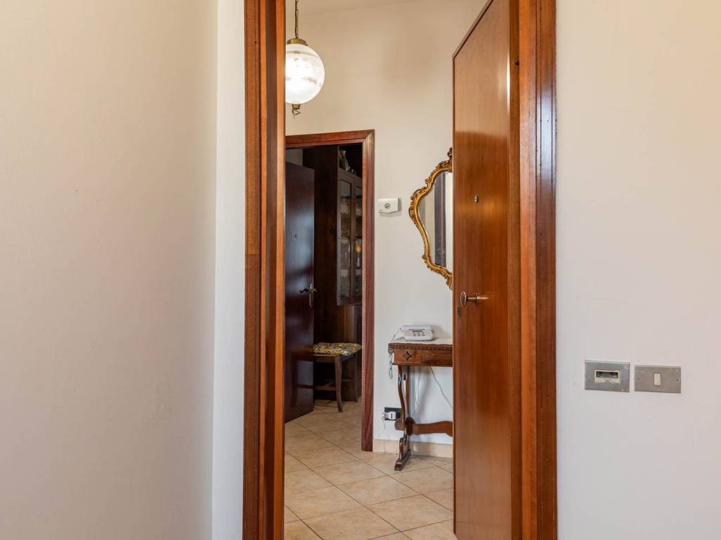 Appartamento a Prato in via Giulio Pastore - Foto 2
