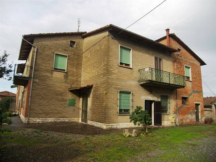 Villa a Montepulciano - Foto 3
