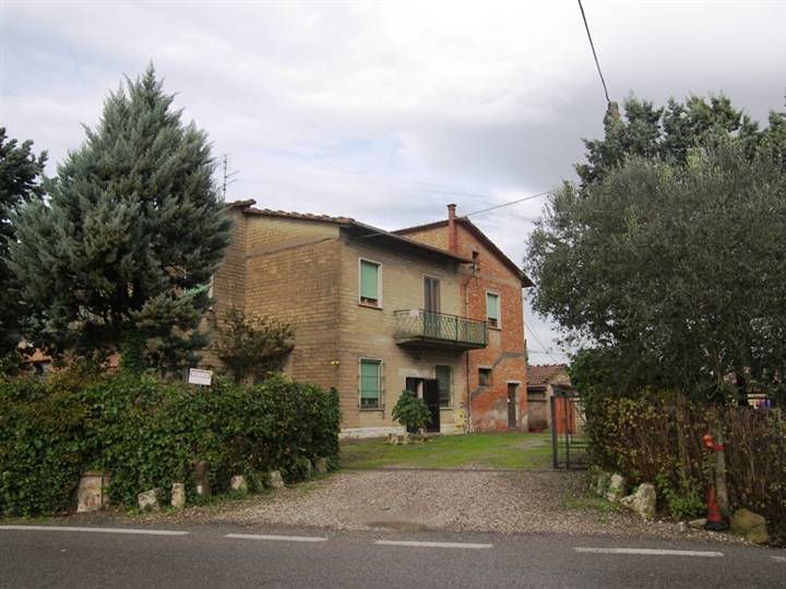 Villa a Montepulciano - Foto 4