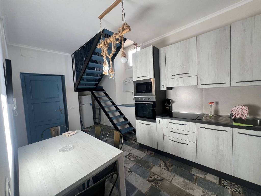 Appartamento a Nettuno in Via Marcantoni Colonna - Foto 3