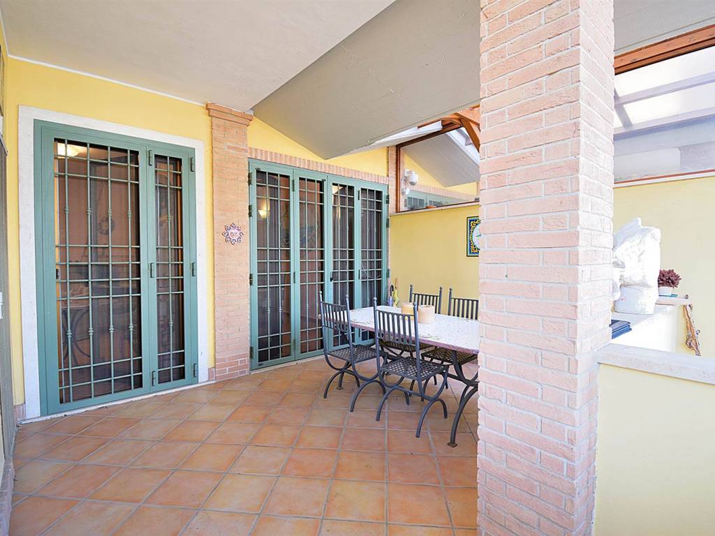 Villa a Fiumicino in Via Castellammare, 88 - Foto 3