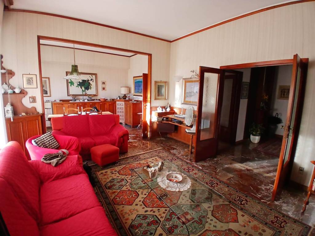 Appartamento a Pistoia in Via Mario Pagano - Foto 3