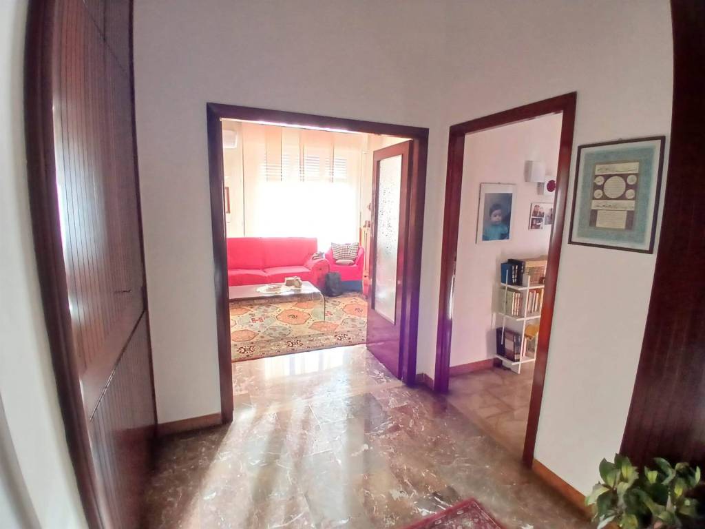 Appartamento a Pistoia in Via Mario Pagano - Foto 4