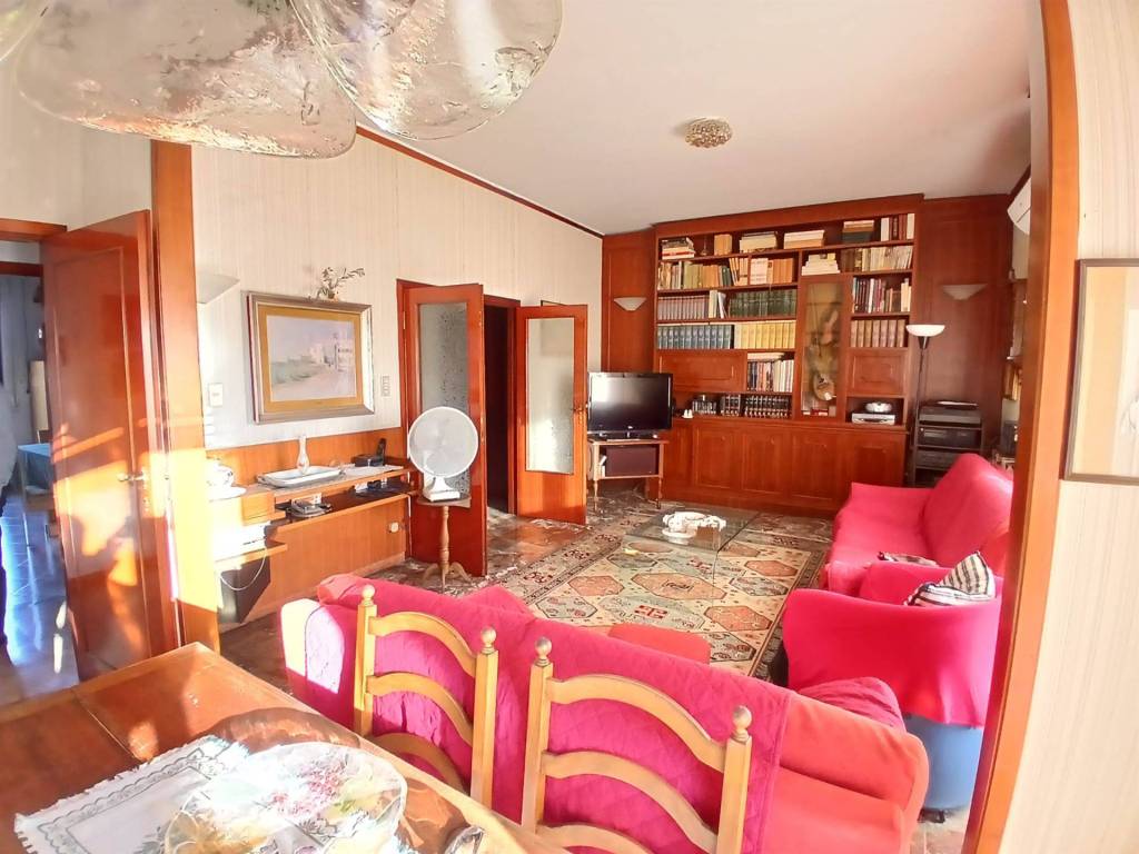 Appartamento a Pistoia in Via Mario Pagano - Foto 5