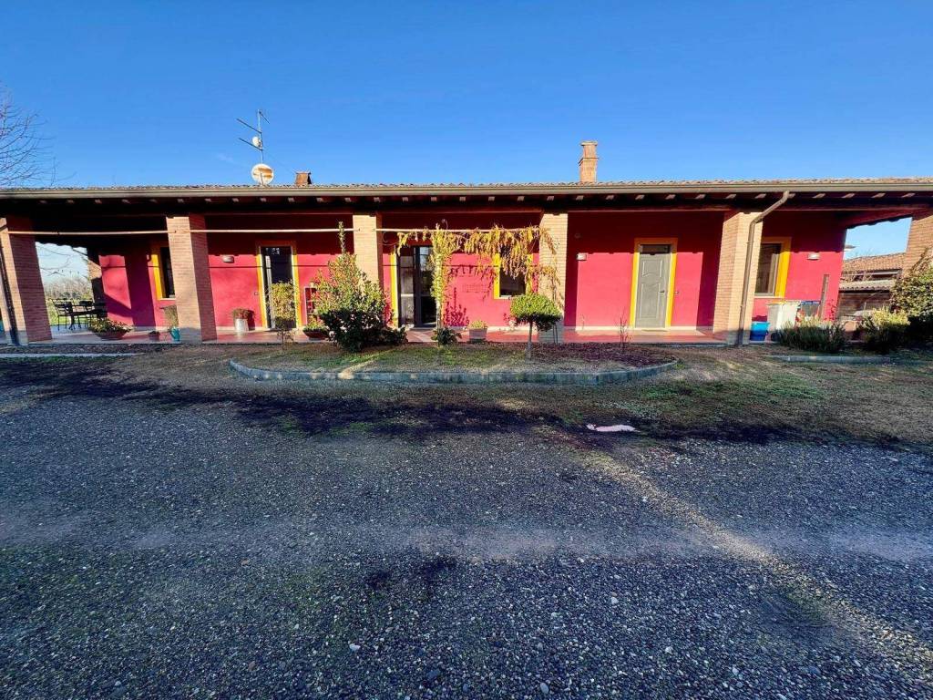 Villa a Borgonovo val tidone - Foto 2