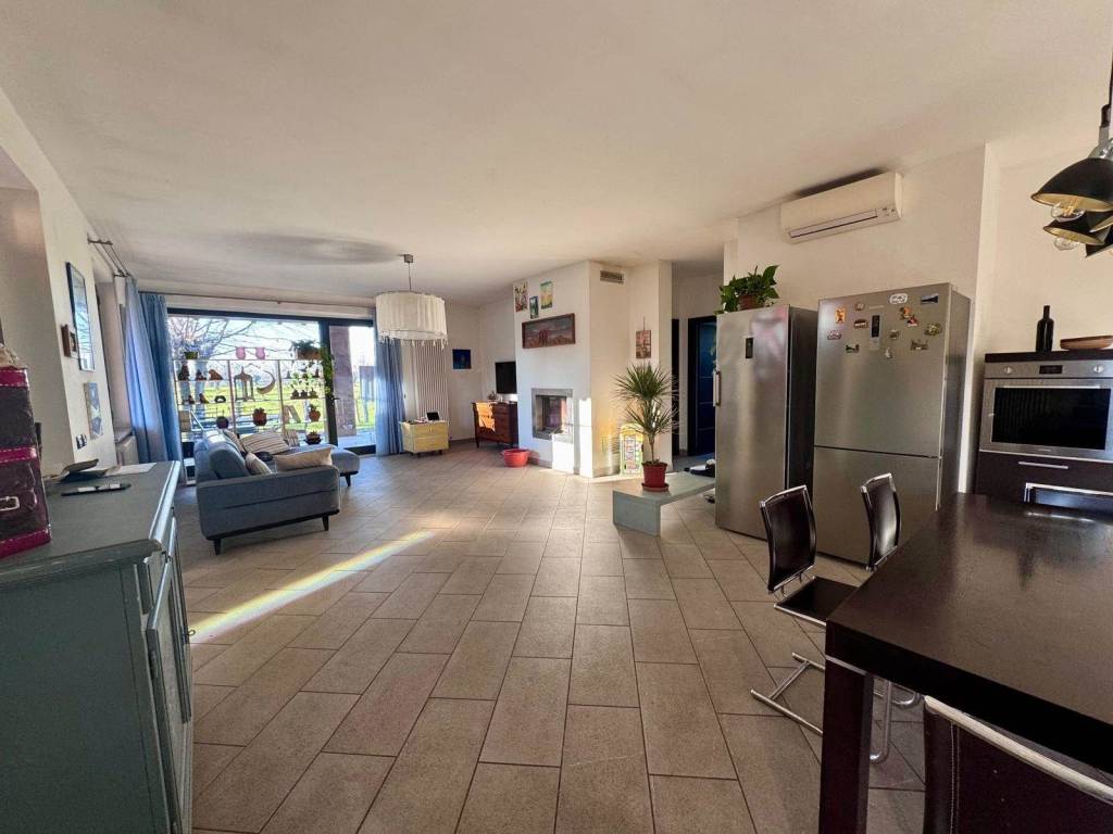 Villa a Borgonovo val tidone - Foto 5