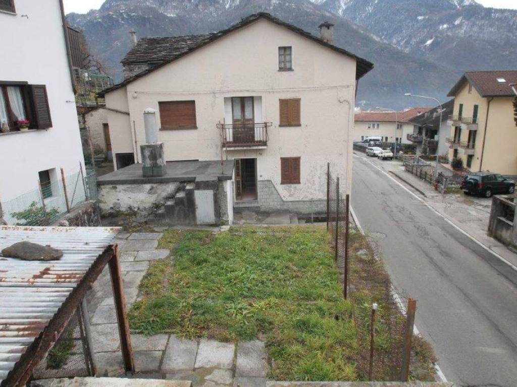 Casa indipendente a Chiavenna in Via Bette - Foto 2