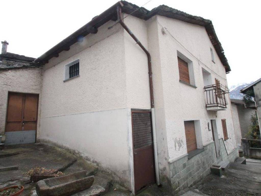 Casa indipendente a Chiavenna in Via Bette - Foto 3